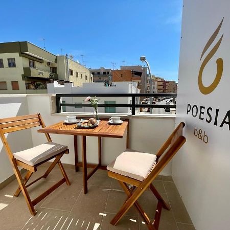 B&B Poesia 갈리폴리 외부 사진